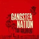 Tod Goldberg, Johnny Heller - Gangster Nation (Audio book)