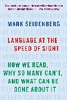 Marc Seidenberg, Mark Seidenberg - Language at the Speed of Sight