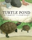 Gladstone, James Gladstone, Gladstone James, Karen Reczuch, Reczuch Karen - Turtle Pond