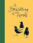 Lukoff, Kyle Lukoff, Natalie Nelson - A Storytelling of Ravens