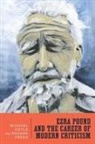 Michael Coyle, Michael G Coyle, Michael G. Coyle, Michael G. (Author) Coyle, Roxana Preda - Ezra Pound and the Career of Modern Criticism