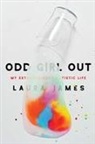 Laura James, Laura E. James - Odd Girl Out