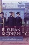 Ileiia Gerasimov, Ilya Gerasimov, Ilya (Author) Gerasimov - Plebeian Modernity