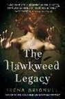Irena Brignull - The Hawkweed Legacy