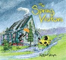 Karel Hayes - Spring Visitors