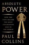 Paul Collins - Absolute Power