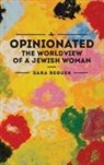 Sara Reguer - Opinionated
