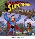 Christopher Harbo, Christopher L. Harbo, Otis Frampton - Superman Is a Good Citizen