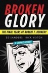 Ed Sanders, Rick Veitch - Broken Glory