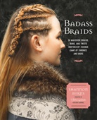 Shannon Burns - Badass Braids