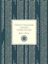 Jules Verne - Twenty Thousand Leagues Under the Sea