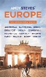 Andy Steves - Andy Steves'' Europe (Second Edition)