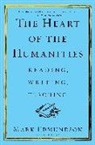 Mark Edmundson - Heart of the Humanities