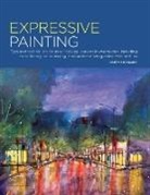 Joseph Stoddard, Joseph L. Stoddard - Expressive Painting