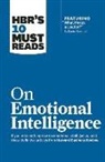 Richard E. Boyatzis, Sydney Finkelstein, Daniel Goleman, Harvard Business Review, Annie McKee, Harvard Business Review - HBR's 10 Must Reads on Emotional Intelligence (with featured article "What Makes a Leader?" by Daniel Goleman)(HBR's 10 Must Reads)