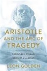 Leon Golden, Golden Leon - Aristotle and the Arc of Tragedy