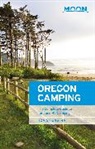 Tom Stienstra - Moon Oregon Camping (Fifth Edition)