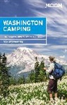 Tom Stienstra - Moon Washington Camping (Fifth Edition)