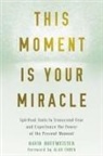 David Hoffmeister - This Moment Is Your Miracle