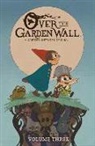 Jim Campbell, Jim Campbell, Kiernan Sjursen-Lien, Kiernan Sjursen-Lien, Cara McGee - Over the Garden Wall Volume 3