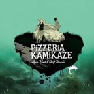 Asaf Hanuka, Asaf Hanuka, Etgar Keret, Asaf Hanuka - Pizzeria Kamikaze