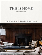 Natalie Walton, Chris Warnes - This is Home