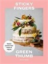 Hayley McKee - Sticky Fingers, Green Thumb