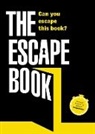 Ivan Tapia - Escape Book