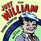 Richmal Crompton, Richmal/ Jarvis Crompton, Martin Jarvis - Just William: A BBC Radio Collection (Hörbuch)