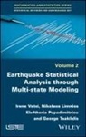 Nikolaos Limnios, Nikolaos (University of Technology of Compiegne Limnios, Eleftheria Papadimitriou, Eleftheria (Aristotle University of Thessaloniki Papadimitriou, George Tsaklidis, George (Aristotle University of Thessaloniki Tsaklidis... - Earthquake Statistical Analysis through Multi-state Modeling