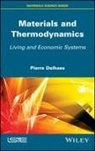 P Delhaes, Pierre Delhaes - Materials and Thermodynamics