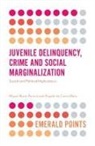 Miguel Basto Pereira, Angela da Costa Maia, Ângela Da Costa Maia, Angela Maia, Ângela da Costa Maia, Miguel Pereira... - Juvenile Delinquency, Crime and Social Marginalization