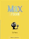 Ed Vere, Ed Vere - Max i l'Ocell