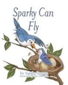 Sandy Stream, Yoko Matsuoka - Sparky Can Fly