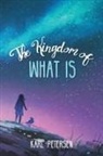 Karl Petersen - The Kingdom of What Is