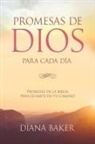 Diana Baker - Promesas de Dios para Cada Día