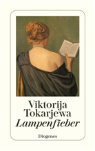 Viktorija Tokarjewa - Lampenfieber