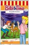 Bibi & Tina - Das große Unwetter, 1 Cassette