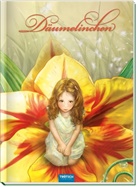 Hans  Christian Andersen, Ana Grigorjev, Trötsc verlag e K, Trötsch verlag e K - Däumelinchen