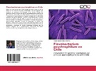 Felipe Ignacio Moran Berrios - Flavobacterium psychrophilum en Chile