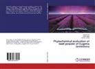 Vikran Abbot, Vikrant Abbot, Gulshan Bansal, Amarji Kaur, Amarjit Kaur - Phytochemical evaluation of seed powder of Eugenia Jambolana