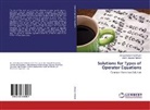 Ahmed Mohamme Khalaf, Ahmed Mohammed Khalaf, Salim Dawood Mohsen - Solutions for Types of Operator Equations