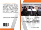 Katharina Knobloch - Arbeitsmigration von Flüchtlingen