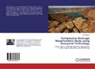 C Prakasam, C. Prakasam - Comparative Drainage Morphometric Study using Geospatial Technology