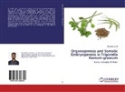 Md Zeeshan Ali - Organogenesis and Somatic Embryogenesis in Trigonella foenum-graecum