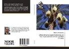Hesham Ghazzawy - Effect of some plant hormones on the improvement of fruit qualities of dates