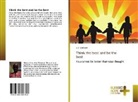 S O Ebenezer, S. O. Ebenezer, S.O. Ebenezer - Think the best and be the best