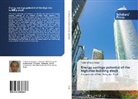 Tatiana Paula Alves - Energy savings potential of the high-rise building stock