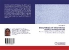 Prabhjot Kaur-Gill - Biosynthesis of Silicon/Silica (Si/SiO ) Nanoparticles