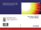 Javier De Juan Díaz - New Physics Against Current Theories